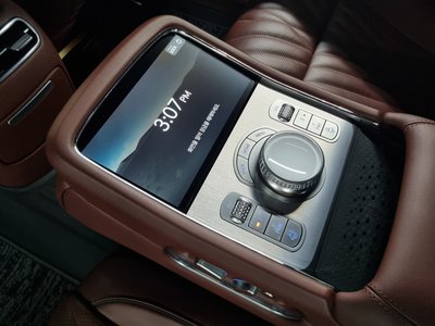 صورة مصغرة 15 لـ 2022 Genesis G90 (RS4)