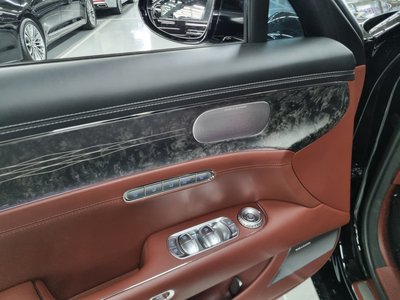 صورة مصغرة 14 لـ 2022 Genesis G90 (RS4)