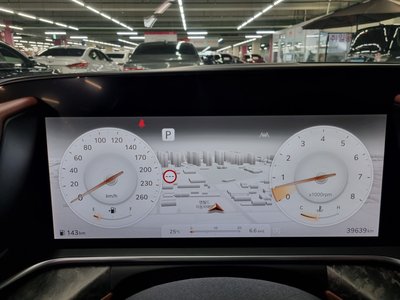 2022 Genesis G90 (RS4) photo 7