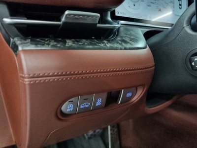 صورة مصغرة 11 لـ 2022 Genesis G90 (RS4)