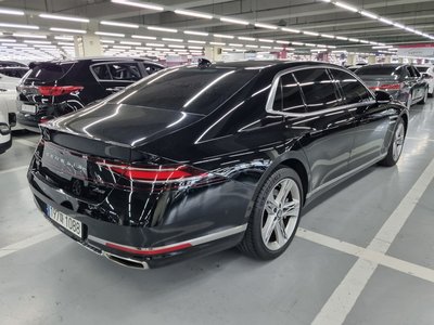 2022 Genesis G90 (RS4) photo 6