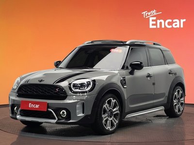 MINI COUNTRYMAN - 1