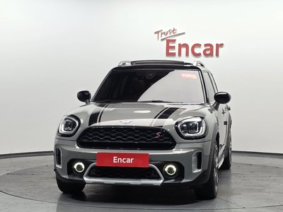 MINI COUNTRYMAN - 2