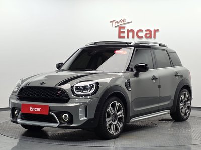 MINI COUNTRYMAN - 3