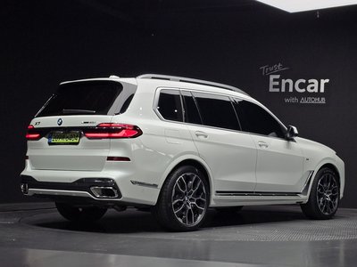 BMW X7 - 3