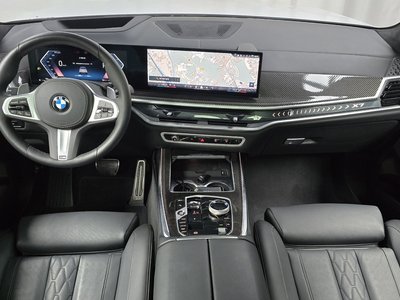 BMW X7 - 5