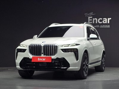 BMW X7 - 2