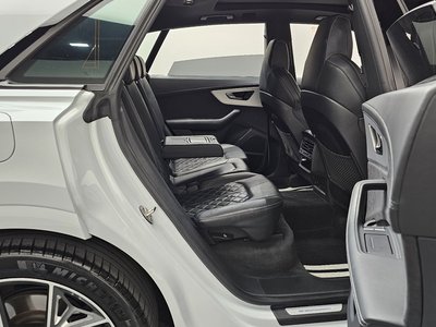2023 AUDI Q8 缩略图 11
