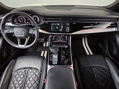 2023 AUDI Q8 照片 5