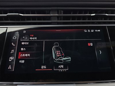 2023 AUDI Q8 缩略图 18