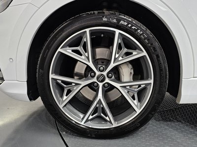 2023 AUDI Q8 照片 6