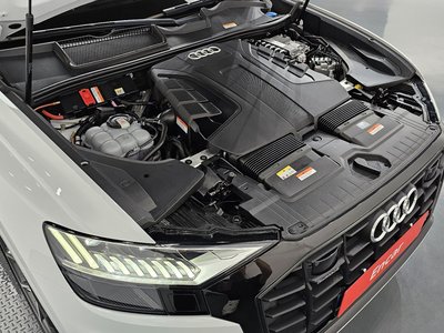 2023 AUDI Q8 照片 7