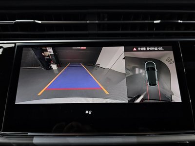 2023 AUDI Q8 缩略图 14