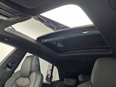 2023 AUDI Q8 缩略图 15