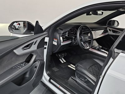 2023 AUDI Q8 照片 10