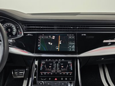 2023 AUDI Q8 缩略图 13