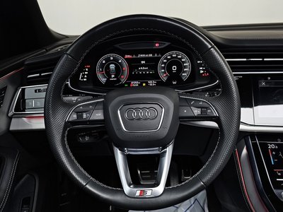 2023 AUDI Q8 缩略图 12