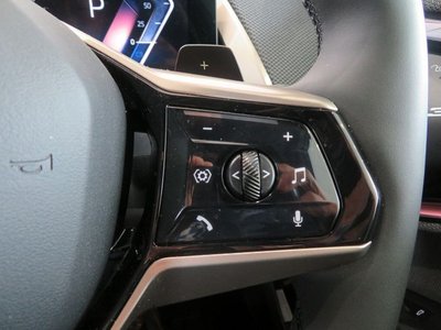 2025 BMW X3 — миниатюра 13