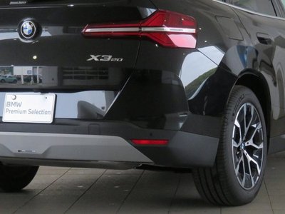 صورة مصغرة 39 لـ 2025 BMW X3
