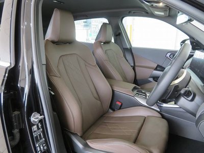 BMW X3 - 7