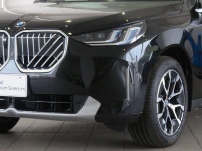 صورة مصغرة 37 لـ 2025 BMW X3