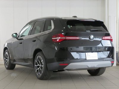 صورة مصغرة 35 لـ 2025 BMW X3