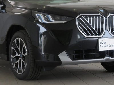 صورة مصغرة 38 لـ 2025 BMW X3