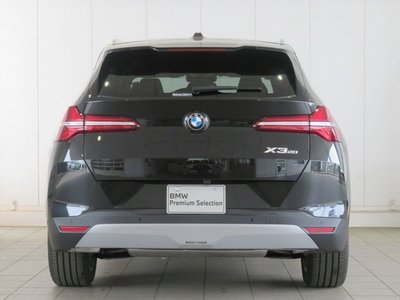 صورة مصغرة 34 لـ 2025 BMW X3