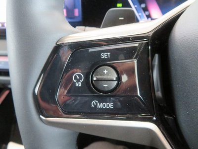 2025 BMW X3 — миниатюра 12