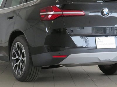 صورة مصغرة 40 لـ 2025 BMW X3
