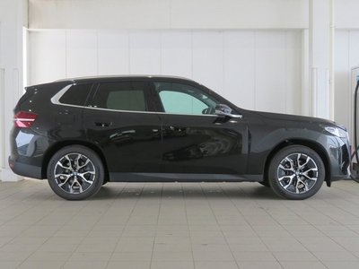 2025 BMW X3 — миниатюра 32