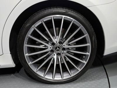 MERCEDES-BENZ S-CLASS - 8