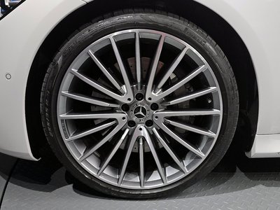 MERCEDES-BENZ S-CLASS - 6