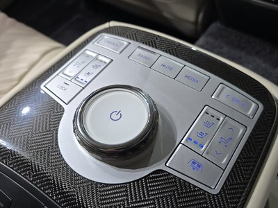 2023 GENESIS G80 (RG3) 缩略图 30