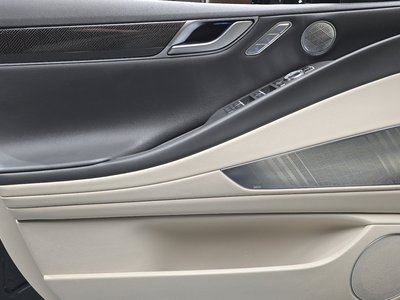 2023 GENESIS G80 (RG3) 缩略图 15