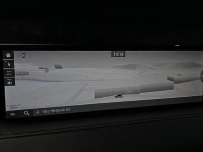 2023 GENESIS G80 (RG3) 缩略图 29