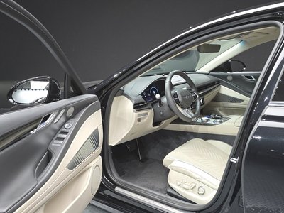 2023 GENESIS G80 (RG3) 缩略图 13