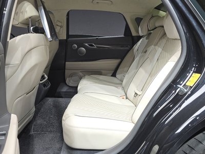 2023 GENESIS G80 (RG3) 缩略图 18