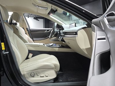 2023 GENESIS G80 (RG3) 缩略图 16