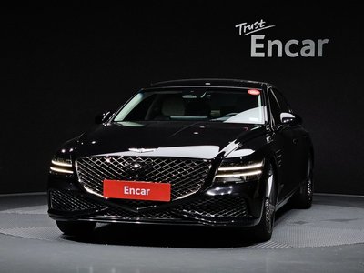 صورة 2 لـ 2023 GENESIS G80 (RG3)