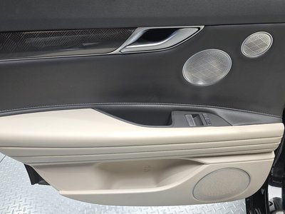 2023 GENESIS G80 (RG3) 缩略图 14