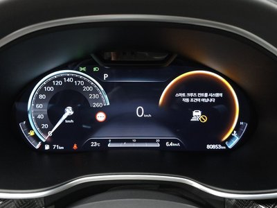 2023 GENESIS G80 (RG3) 缩略图 11