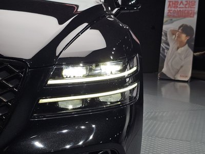 صورة 9 لـ 2023 GENESIS G80 (RG3)