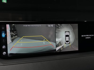 2023 GENESIS G80 (RG3) 缩略图 20