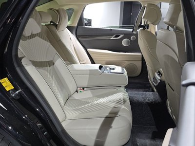 2023 GENESIS G80 (RG3) 缩略图 17