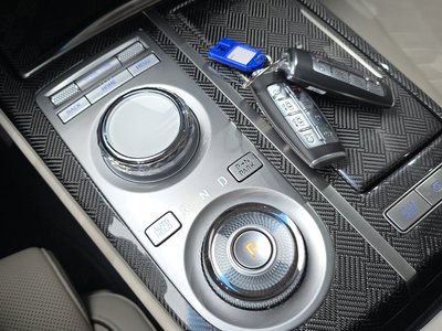 2023 GENESIS G80 (RG3) 缩略图 12