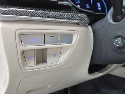 2023 GENESIS G80 (RG3) 缩略图 26