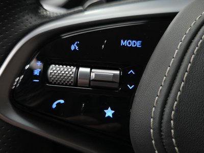 2023 GENESIS G80 (RG3) 缩略图 31