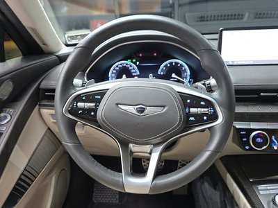 2023 GENESIS G80 (RG3) 缩略图 19