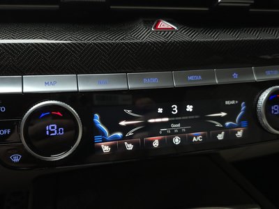 2023 GENESIS G80 (RG3) 缩略图 28